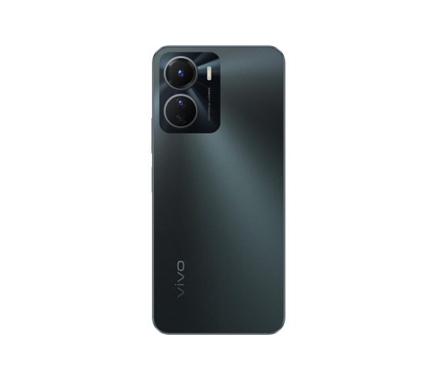 vivo Y16 4/128GB Elegant Black - 1073484 - zdjęcie 3